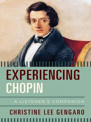 cover image of Experiencing Chopin